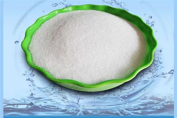 聚丙烯酰胺在各個(gè)行業(yè)中的應(yīng)用